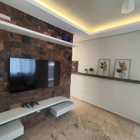 Casa Para Descanso E Tranquilidade Uberaba Eksteriør bilde
