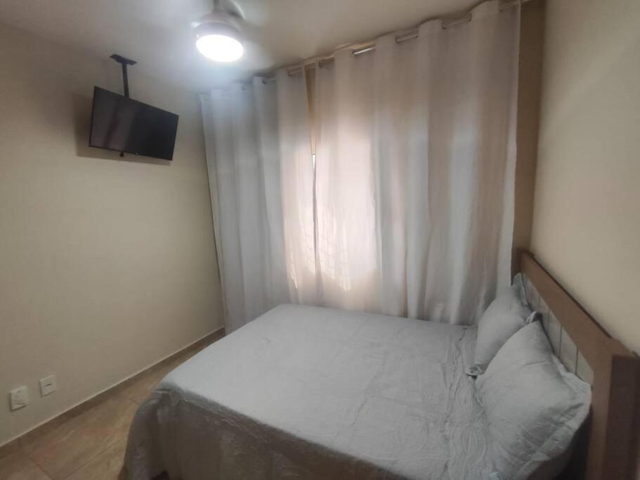 Casa Para Descanso E Tranquilidade Uberaba Eksteriør bilde