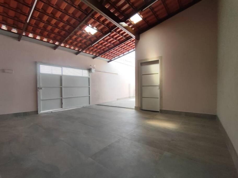 Casa Para Descanso E Tranquilidade Uberaba Eksteriør bilde