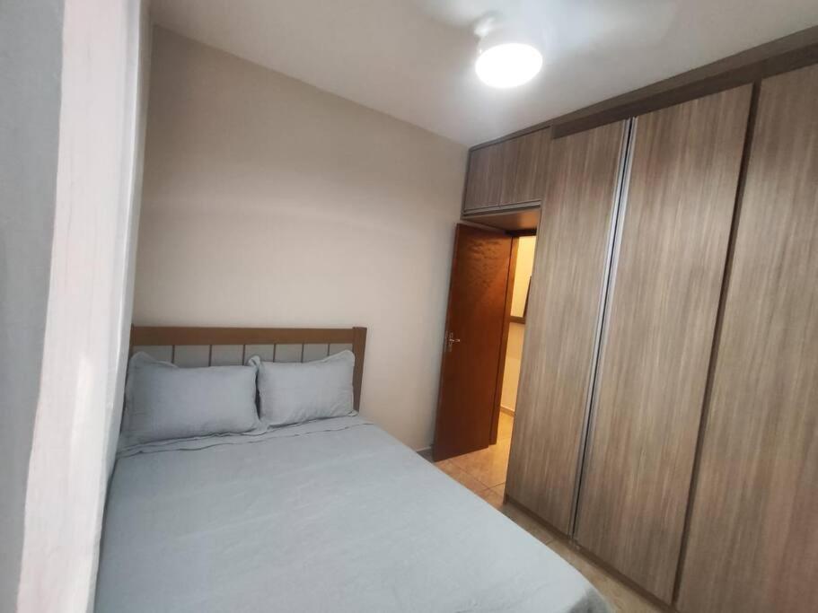 Casa Para Descanso E Tranquilidade Uberaba Eksteriør bilde