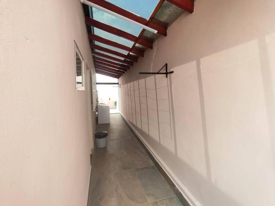 Casa Para Descanso E Tranquilidade Uberaba Eksteriør bilde