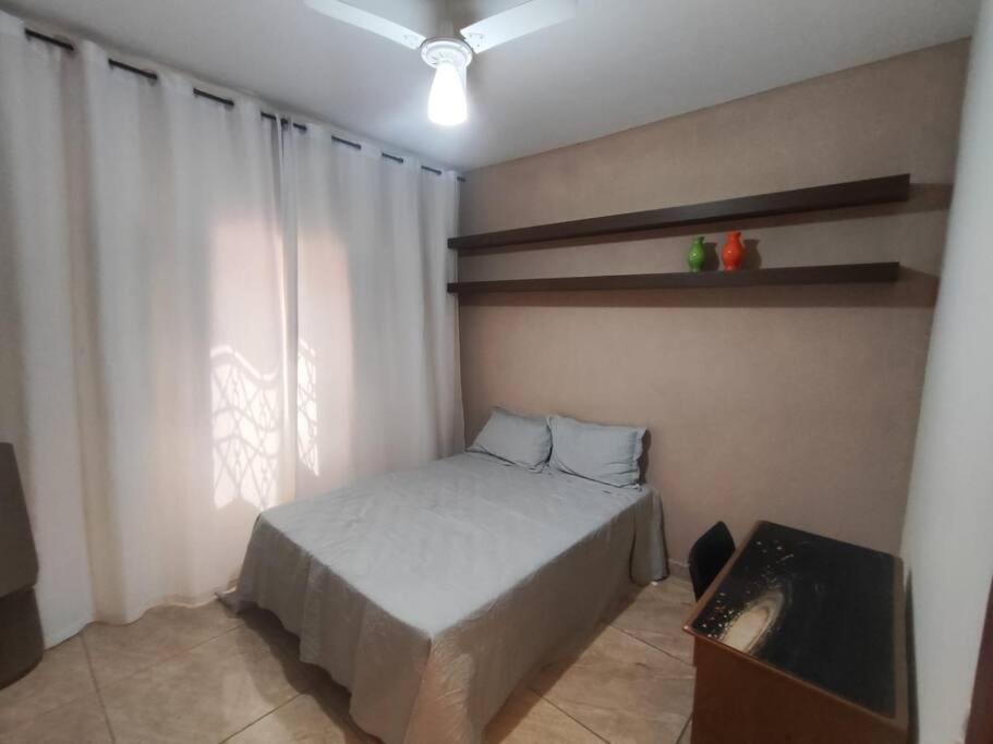 Casa Para Descanso E Tranquilidade Uberaba Eksteriør bilde