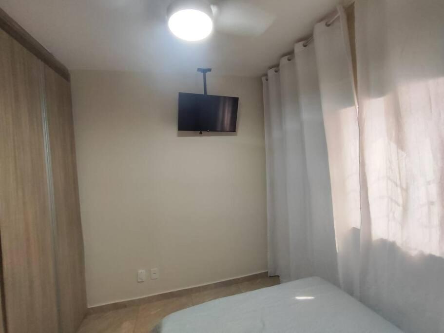 Casa Para Descanso E Tranquilidade Uberaba Eksteriør bilde
