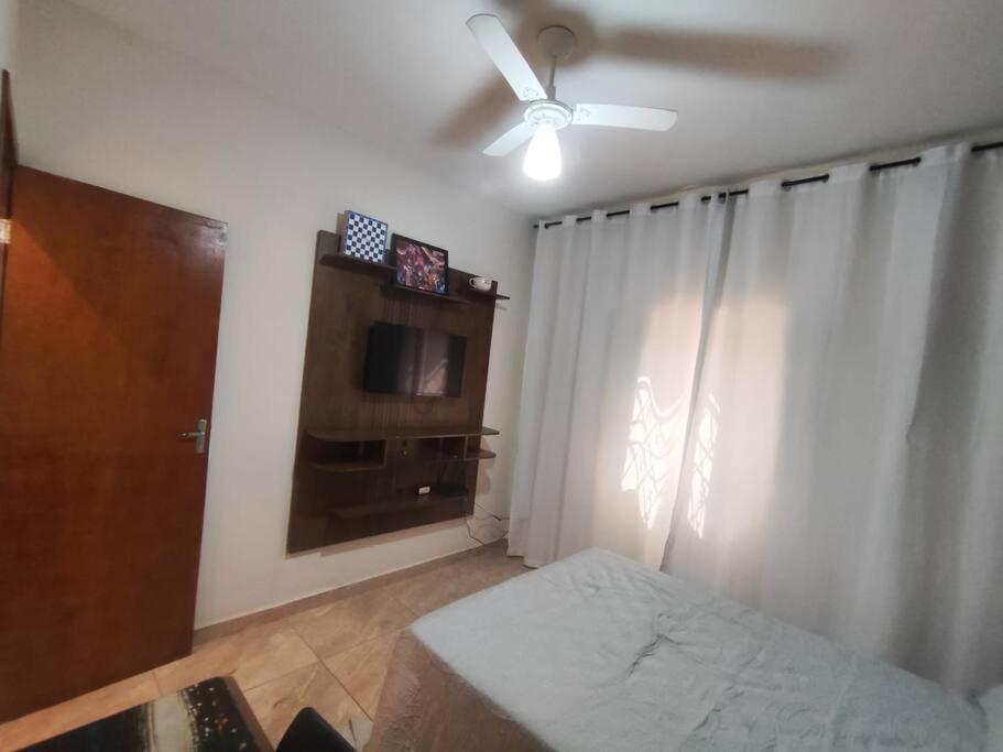 Casa Para Descanso E Tranquilidade Uberaba Eksteriør bilde