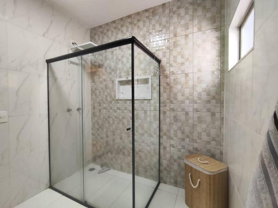Casa Para Descanso E Tranquilidade Uberaba Eksteriør bilde