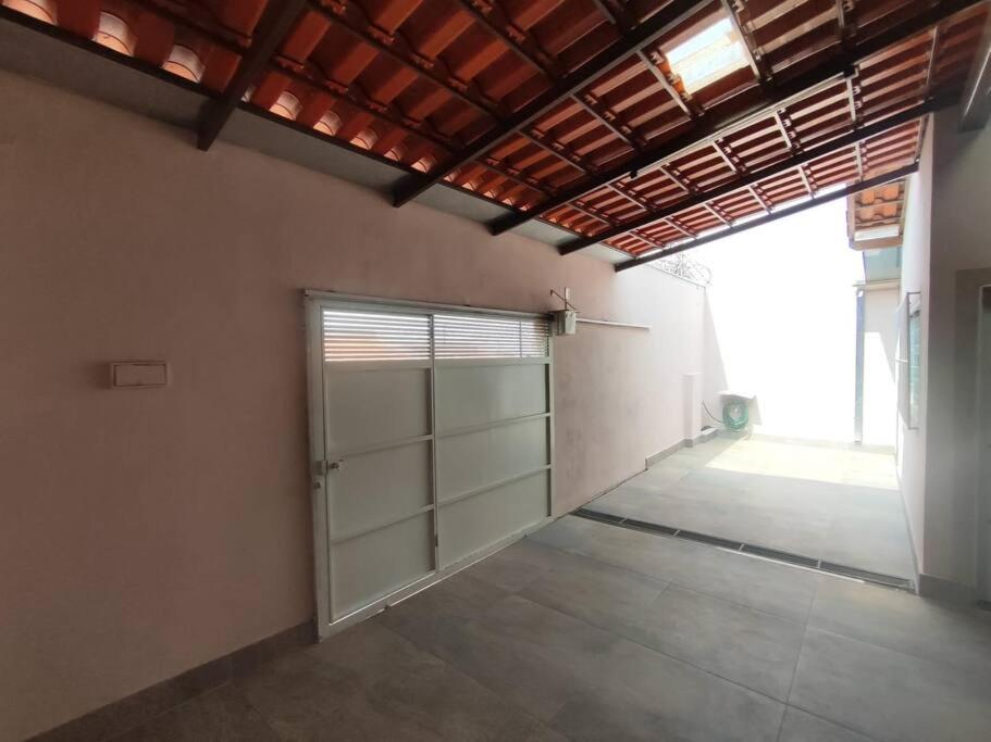 Casa Para Descanso E Tranquilidade Uberaba Eksteriør bilde